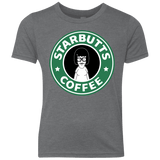 T-Shirts Premium Heather / YXS Starbutts Youth Triblend T-Shirt