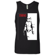 T-Shirts Black / Small STARFACE Men's Premium Tank Top
