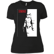 T-Shirts Black / X-Small STARFACE Women's Premium T-Shirt