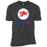 T-Shirts Heavy Metal / YXS Starfox Boys Premium T-Shirt