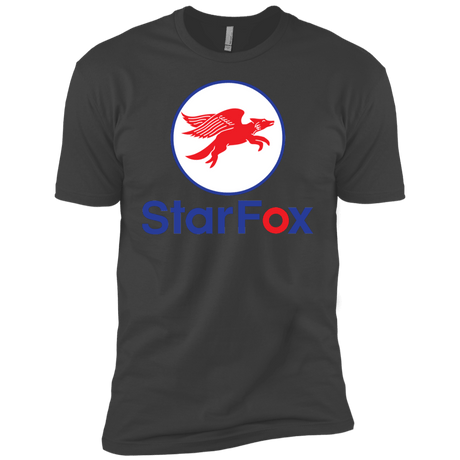 T-Shirts Heavy Metal / YXS Starfox Boys Premium T-Shirt