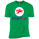 T-Shirts Kelly Green / YXS Starfox Boys Premium T-Shirt