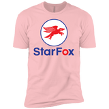 T-Shirts Light Pink / YXS Starfox Boys Premium T-Shirt