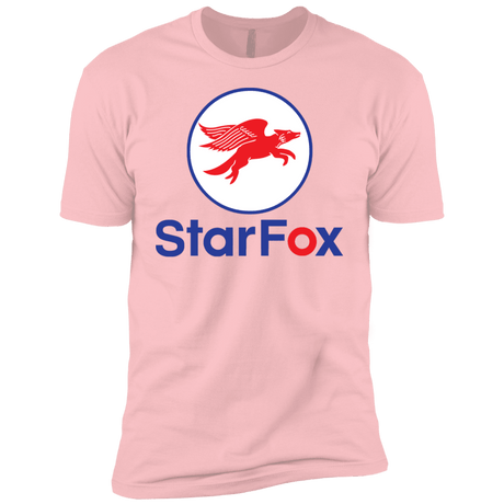 T-Shirts Light Pink / YXS Starfox Boys Premium T-Shirt