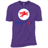 T-Shirts Purple Rush / YXS Starfox Boys Premium T-Shirt