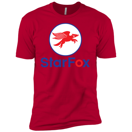 T-Shirts Red / YXS Starfox Boys Premium T-Shirt