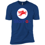 T-Shirts Royal / YXS Starfox Boys Premium T-Shirt
