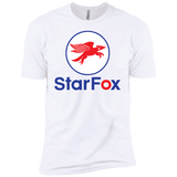 T-Shirts White / YXS Starfox Boys Premium T-Shirt
