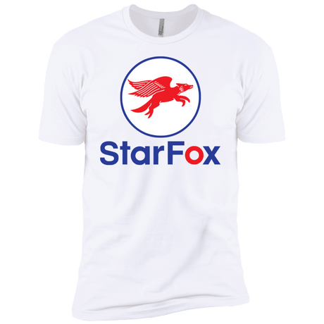 T-Shirts White / YXS Starfox Boys Premium T-Shirt