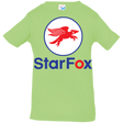 T-Shirts Key Lime / 6 Months Starfox Infant Premium T-Shirt