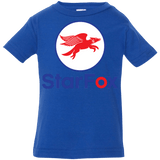 T-Shirts Royal / 6 Months Starfox Infant Premium T-Shirt