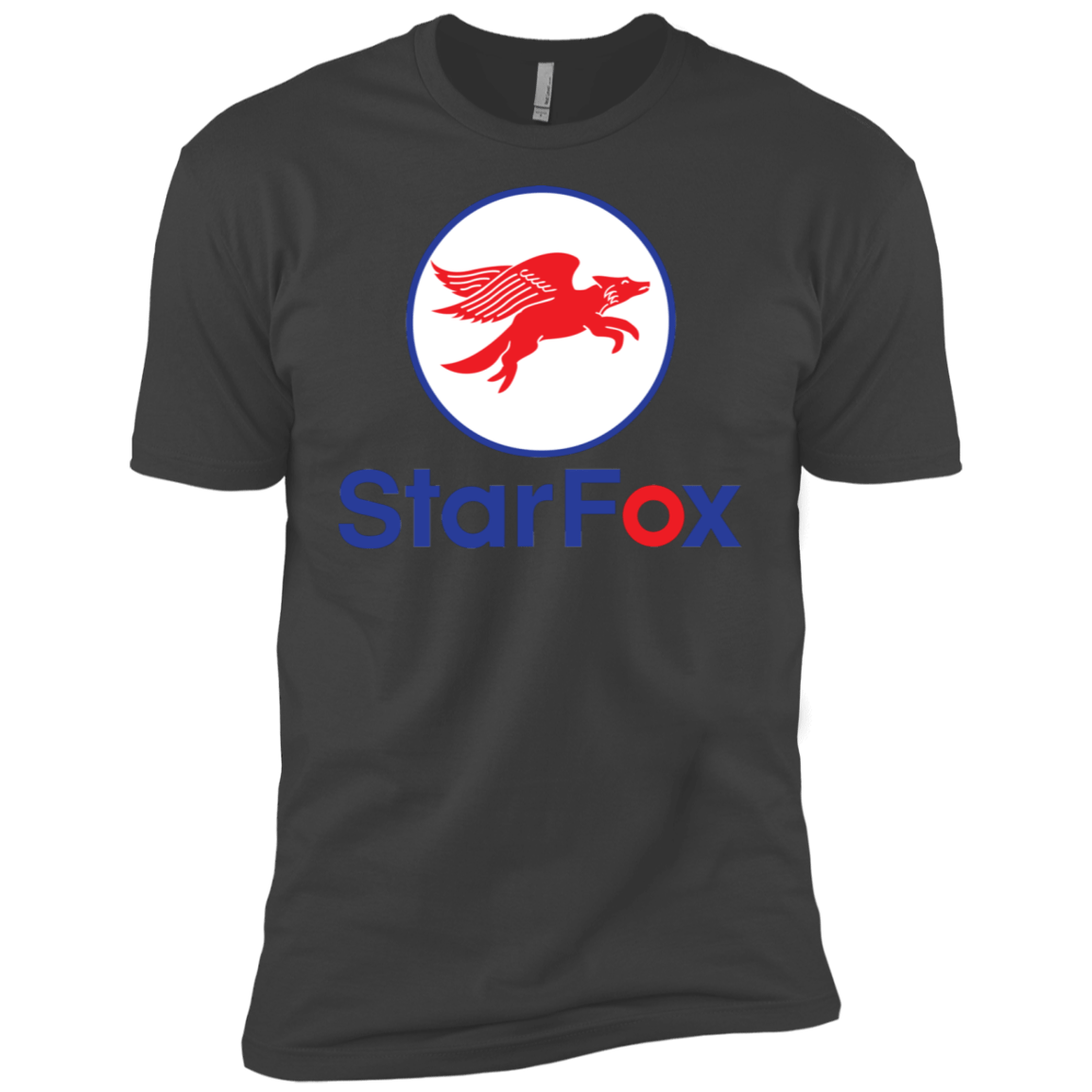 T-Shirts Starfox Men's Premium T-Shirt
