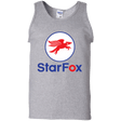 T-Shirts Sport Grey / S Starfox Men's Tank Top