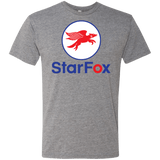 T-Shirts Premium Heather / S Starfox Men's Triblend T-Shirt