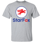 T-Shirts Sport Grey / S Starfox T-Shirt