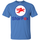 T-Shirts Iris / YXS Starfox Youth T-Shirt