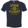 T-Shirts Navy / 2T Stark Academy Toddler Premium T-Shirt