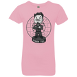T-Shirts Light Pink / YXS Stark boy Girls Premium T-Shirt