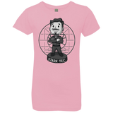 T-Shirts Light Pink / YXS Stark boy Girls Premium T-Shirt