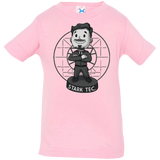 T-Shirts Pink / 6 Months Stark boy Infant Premium T-Shirt