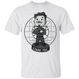 T-Shirts White / Small Stark boy T-Shirt