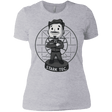 T-Shirts Heather Grey / X-Small Stark boy Women's Premium T-Shirt