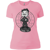 T-Shirts Light Pink / X-Small Stark boy Women's Premium T-Shirt