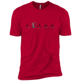 T-Shirts Red / YXS STARK Boys Premium T-Shirt