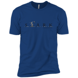 T-Shirts Royal / YXS STARK Boys Premium T-Shirt