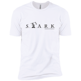 T-Shirts White / YXS STARK Boys Premium T-Shirt