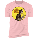 T-Shirts Light Pink / YXS Stark girl Boys Premium T-Shirt