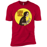 Stark girl Boys Premium T-Shirt