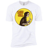 Stark girl Boys Premium T-Shirt