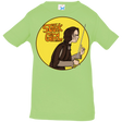 T-Shirts Key Lime / 6 Months Stark girl Infant Premium T-Shirt
