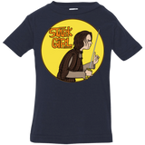 Stark girl Infant Premium T-Shirt