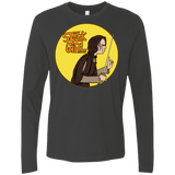 Stark girl Men's Premium Long Sleeve