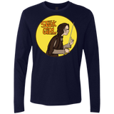 Stark girl Men's Premium Long Sleeve