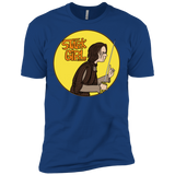 T-Shirts Royal / X-Small Stark girl Men's Premium T-Shirt