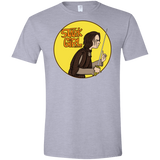T-Shirts Sport Grey / X-Small Stark girl Men's Semi-Fitted Softstyle