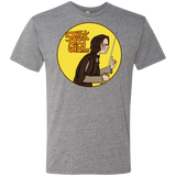 T-Shirts Premium Heather / S Stark girl Men's Triblend T-Shirt