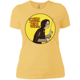 T-Shirts Banana Cream/ / X-Small Stark girl Women's Premium T-Shirt