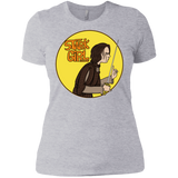 T-Shirts Heather Grey / X-Small Stark girl Women's Premium T-Shirt