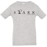 T-Shirts Heather / 6 Months STARK Infant Premium T-Shirt