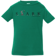 T-Shirts Kelly / 6 Months STARK Infant Premium T-Shirt