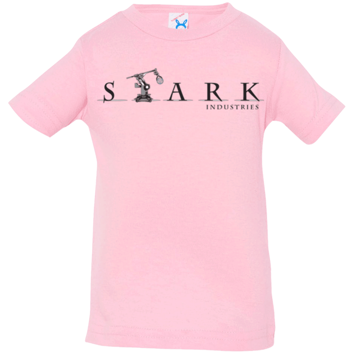 T-Shirts Pink / 6 Months STARK Infant Premium T-Shirt