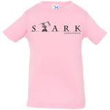 T-Shirts Pink / 6 Months STARK Infant Premium T-Shirt