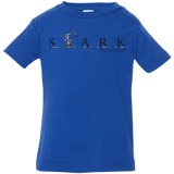 T-Shirts Royal / 6 Months STARK Infant Premium T-Shirt