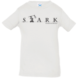 T-Shirts White / 6 Months STARK Infant Premium T-Shirt