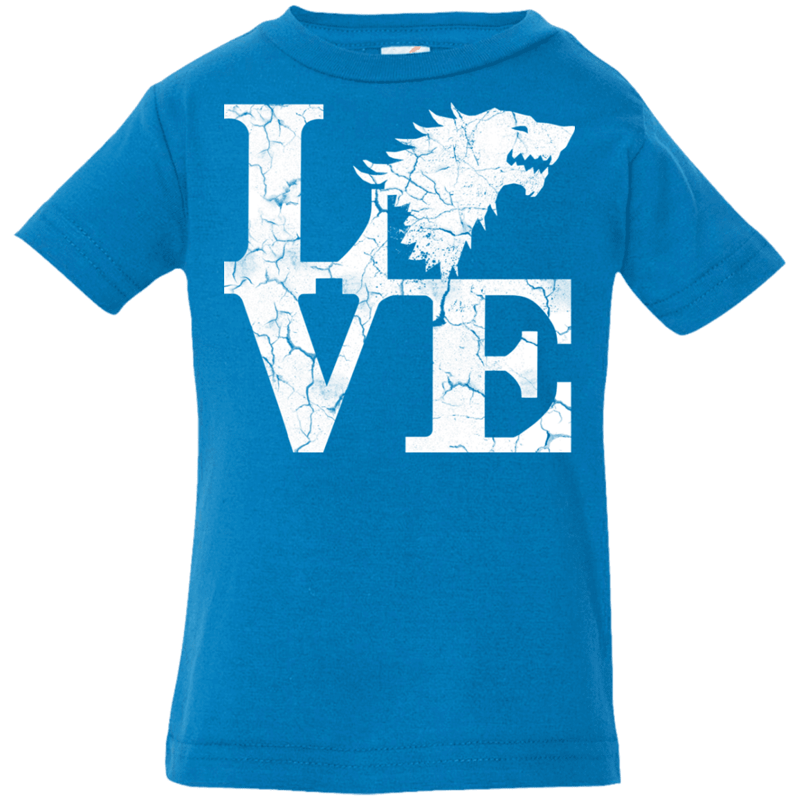 T-Shirts Cobalt / 6 Months Stark Love Infant Premium T-Shirt