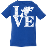 T-Shirts Royal / 6 Months Stark Love Infant Premium T-Shirt
